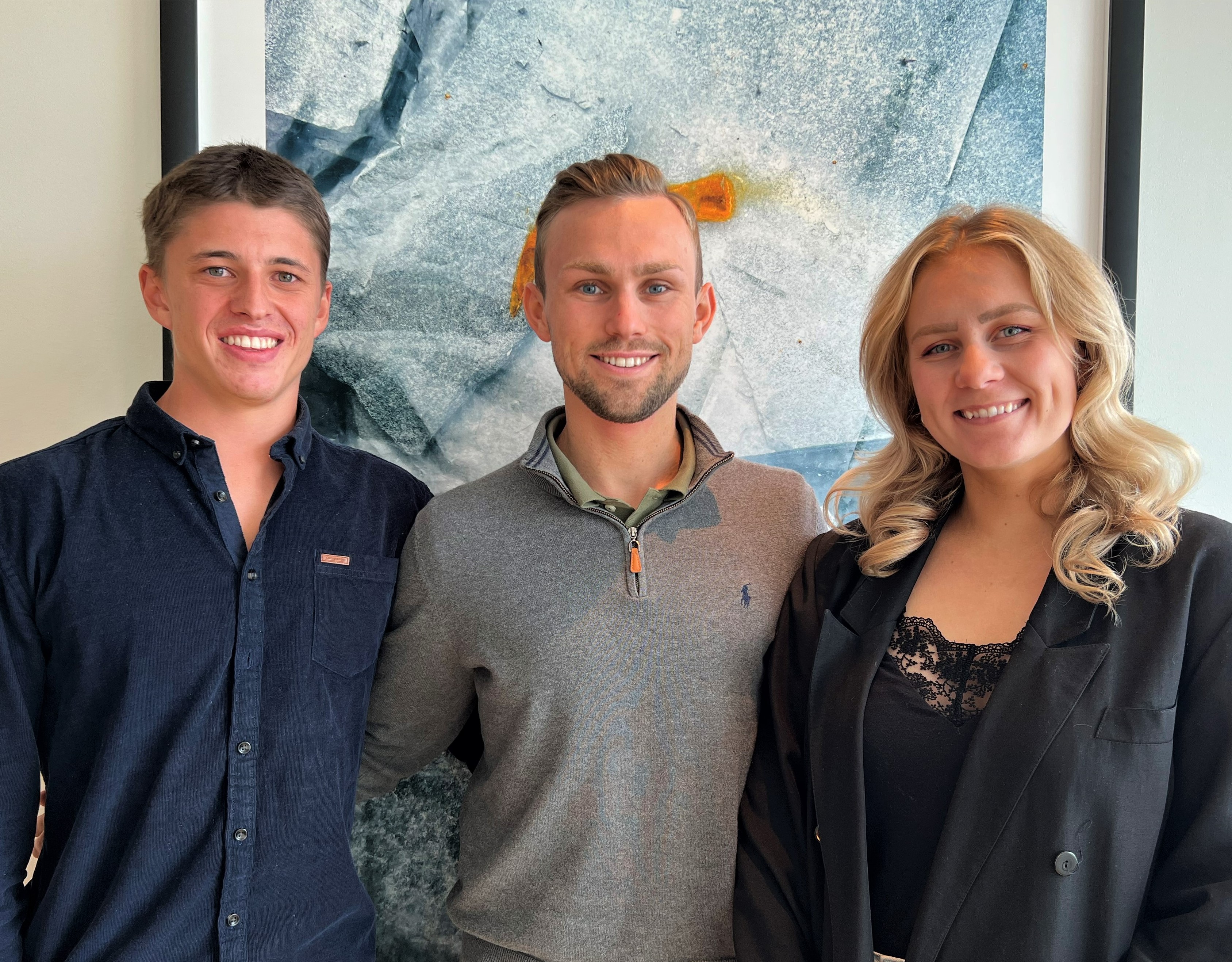 Meet the Iris Energy Limited Limited Summer 2022 Interns